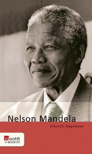 Nelson Mandela 