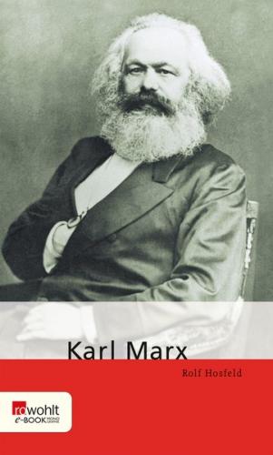 Karl Marx 