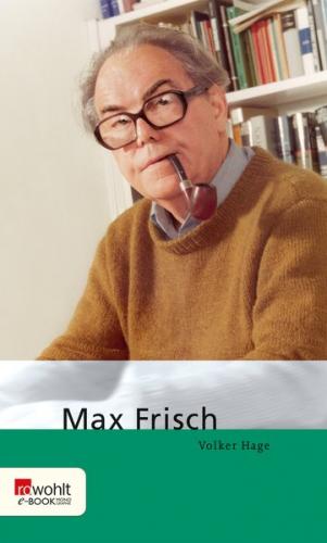 Max Frisch 
