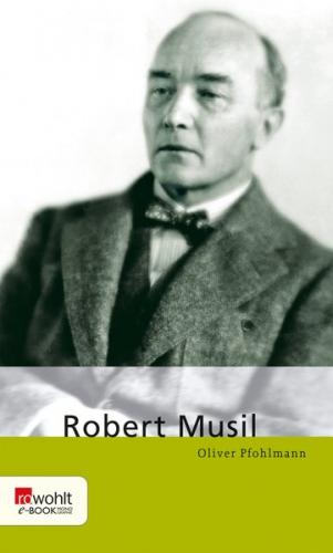 Robert Musil 
