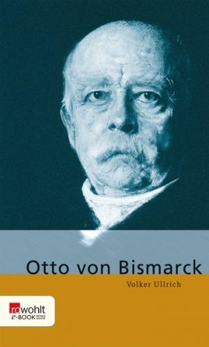 Otto von Bismarck 