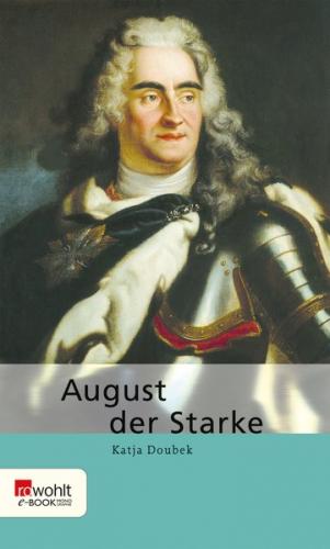August der Starke 
