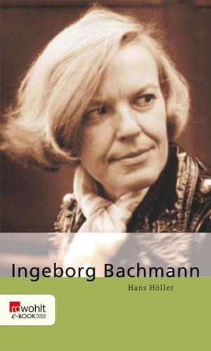 Ingeborg Bachmann 