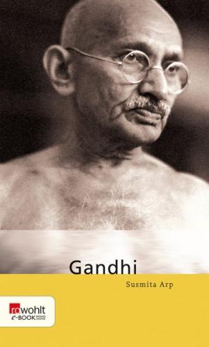 Gandhi 