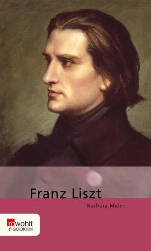 Franz Liszt 