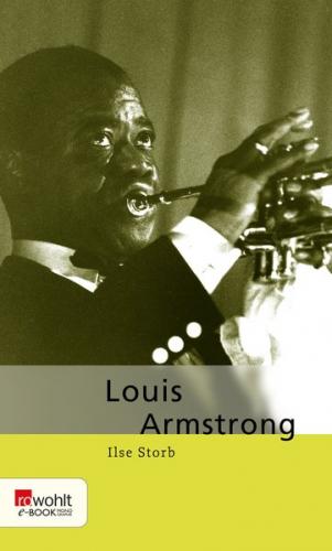 Louis Armstrong 