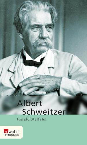 Albert Schweitzer 