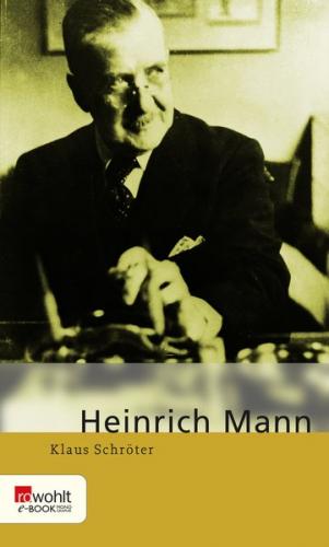 Heinrich Mann 