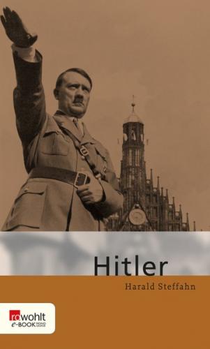 Adolf Hitler 