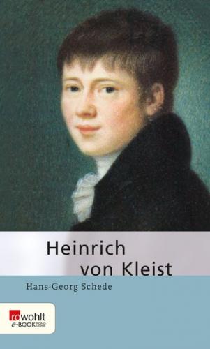 Heinrich von Kleist 