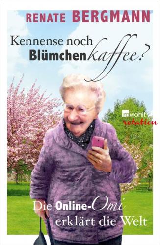 Kennense noch Blümchenkaffee? 