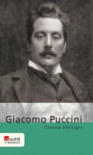 Giacomo Puccini 