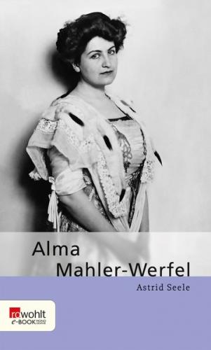 Alma Mahler-Werfel 