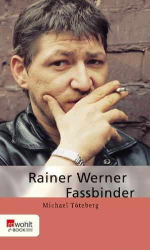 Rainer Werner Fassbinder 