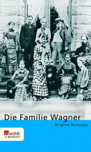 Die Familie Wagner 