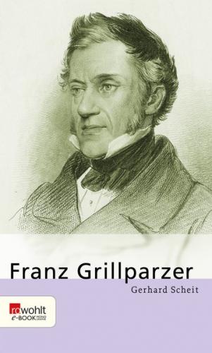 Franz Grillparzer 