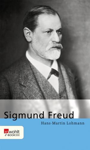 Sigmund Freud 