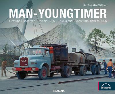 MAN-Youngtimer 