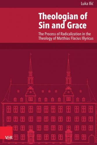 Theologian of Sin and Grace (Ebook - pdf) 