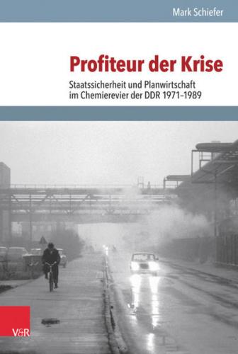 Profiteur der Krise (Ebook - pdf) 
