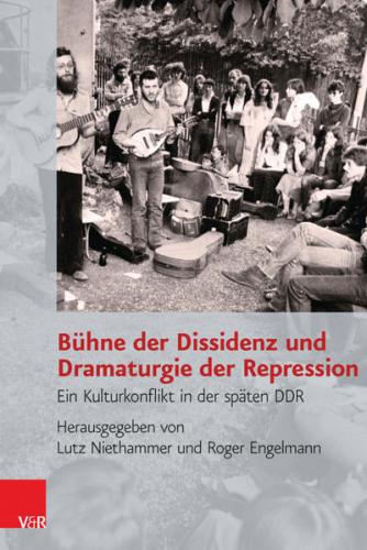 Bühne der Dissidenz und Dramaturgie der Repression (Ebook - pdf) 