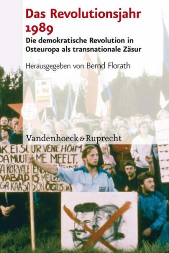 Das Revolutionsjahr 1989 (Ebook - pdf) 