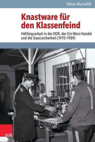 Knastware für den Klassenfeind (Ebook - pdf) 