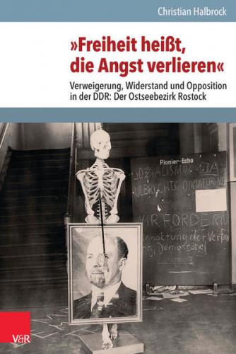 'Freiheit heißt, die Angst verlieren' (Ebook - pdf) 