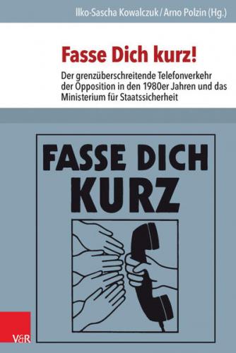 Fasse Dich kurz! (Ebook - pdf) 