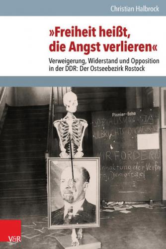 »Freiheit heißt, die Angst verlieren« (Ebook - pdf) 