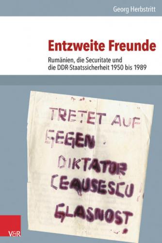 Entzweite Freunde (Ebook - pdf) 