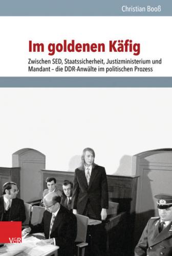 Im goldenen Käfig (Ebook - pdf) 