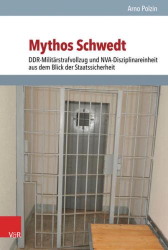 Mythos Schwedt (Ebook - pdf) 