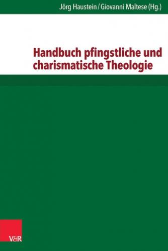 Handbuch pfingstliche und charismatische Theologie (Ebook - pdf) 
