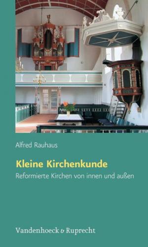Kleine Kirchenkunde (Ebook - pdf) 