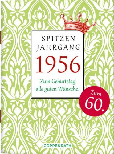 Spitzenjahrgang 1956 