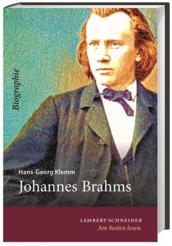 Johannes Brahms 