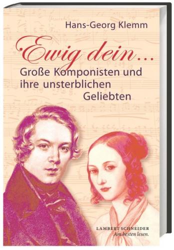 Ewig dein ... 