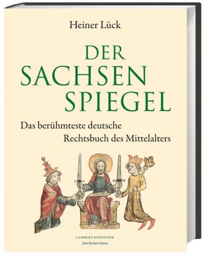 Der Sachsenspiegel 
