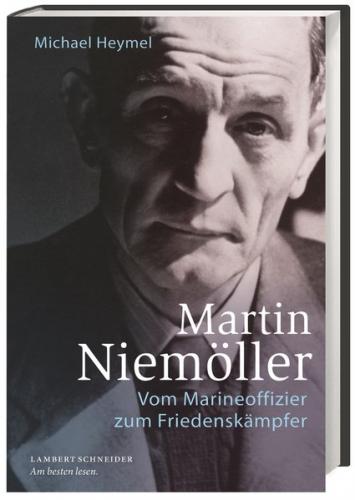 Martin Niemöller 