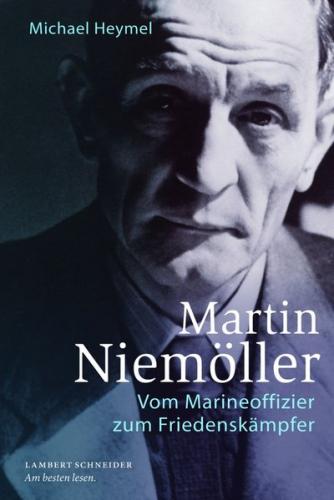 Martin Niemöller 
