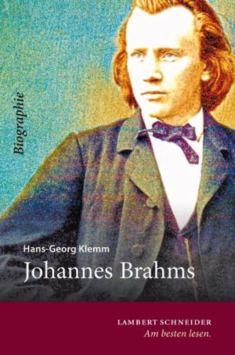 Johannes Brahms 