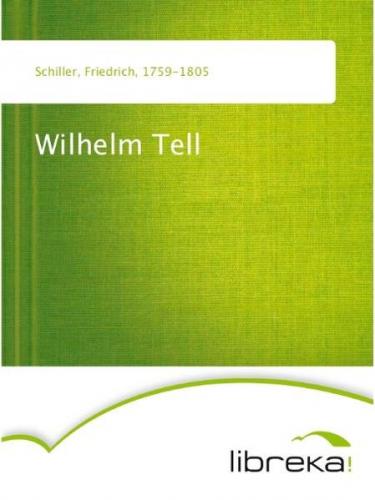 Wilhelm Tell (Ebook - EPUB) 