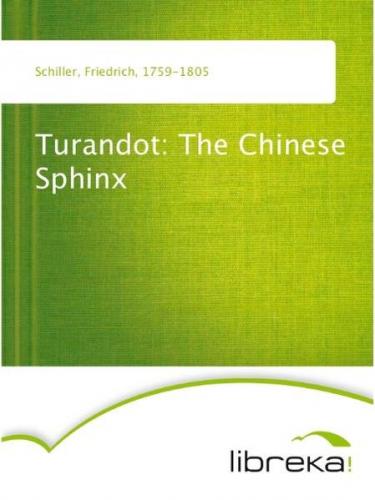 Turandot: The Chinese Sphinx (Ebook - EPUB) 