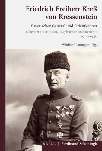 Friedrich Freiherr Kreß von Kressenstein (Ebook - pdf) 
