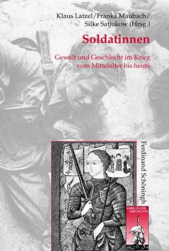 Soldatinnen (Ebook - pdf) 