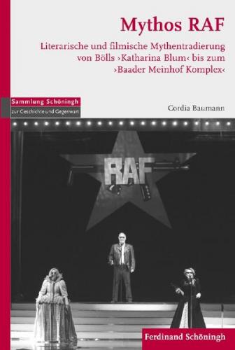 Mythos RAF (Ebook - pdf) 