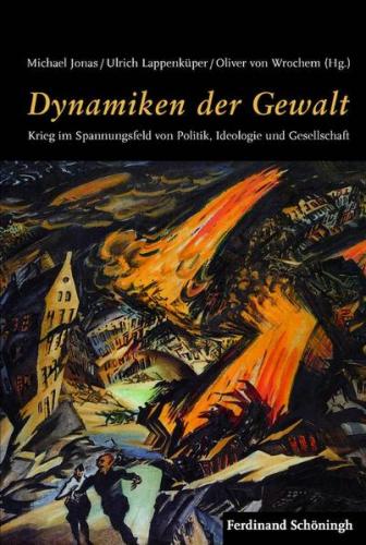 Dynamiken der Gewalt (Ebook - pdf) 