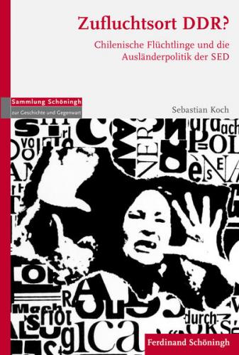Zufluchtsort DDR? (Ebook - pdf) 