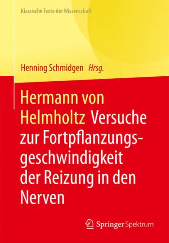 Hermann von Helmholtz (Ebook - pdf) 